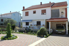 Отель Apartment Lisica  Бибинье